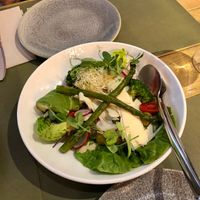  at BodhiGreen Vegetariano in Alicante