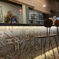   at BodhiGreen Vegetariano in Alicante