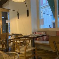   at BodhiGreen Vegetariano in Alicante