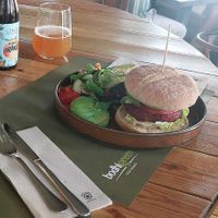  at BodhiGreen Vegetariano in Alicante