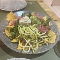   at BodhiGreen Vegetariano in Alicante