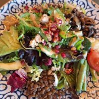  at BodhiGreen Vegetariano in Alicante