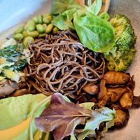  at BodhiGreen Vegetariano in Alicante