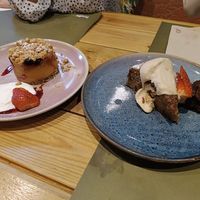  at BodhiGreen Vegetariano in Alicante