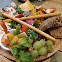  at BodhiGreen Vegetariano in Alicante