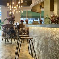   at BodhiGreen Vegetariano in Alicante