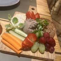   at BodhiGreen Vegetariano in Alicante