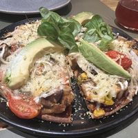   at BodhiGreen Vegetariano in Alicante