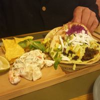  at BodhiGreen Vegetariano in Alicante