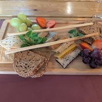  at BodhiGreen Vegetariano in Alicante