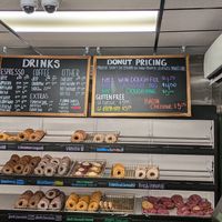  at The Holy Donut - Park Ave in Portland