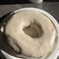 Chai   at The Holy Donut - Park Ave in Portland