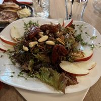 Haus Salade 🥗   at Granola Company in Graz