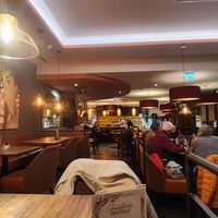  at Granola Company in Graz