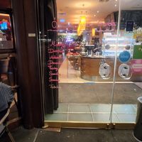  at Granola Company in Graz