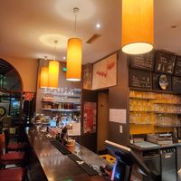  at Granola Company in Graz