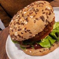  at Granola Company in Graz