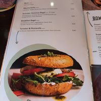  at Granola Company in Graz