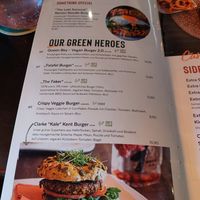  at Granola Company in Graz