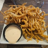  at Gas Full Service Restaurant  in St Augustine