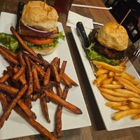  at Gas Full Service Restaurant  in St Augustine