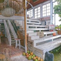 Malaika at Malaika Secret Moksha in Sanur