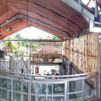 Malaika at Malaika Secret Moksha in Sanur