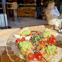 Heerlijk! at Organic Market and Food in Marbella