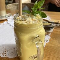 Mango 🥭   at Organic Market and Food in Marbella