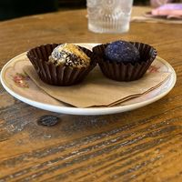   at Organic Market and Food in Marbella