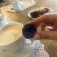   at Organic Market and Food in Marbella