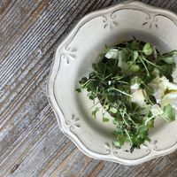 Yummy at Organic Market and Food in Marbella