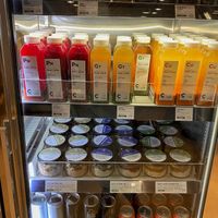 Cooler 2 at CPress - Chelsea in South West London