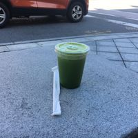 Juice at Live Juice in Concord
