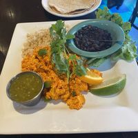 Tofu Scramble   at Tweet in Chicago