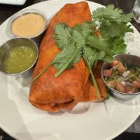 Numero siete, warning Spicy!!   at Tweet in Chicago