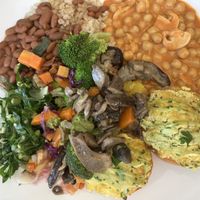   at Green's - Asa Norte in Brasilia