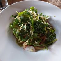 brunch bowl at Chavela Restaurant in Hollywood