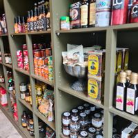 Pantry at Smith & Deli in Collingwood