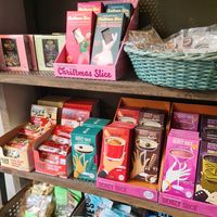 Chocs at Smith & Deli in Collingwood