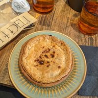 Pie! at Smith & Deli in Collingwood