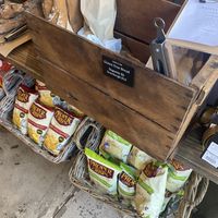  at Smith & Deli in Collingwood