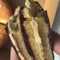 opera cake alchemy  at Smith & Deli in Collingwood