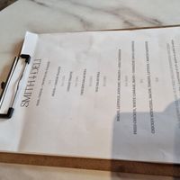 . at Smith & Deli in Collingwood