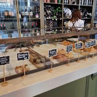 . at Smith & Deli in Collingwood
