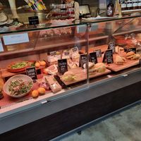 . at Smith & Deli in Collingwood