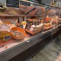   at Smith & Deli in Collingwood
