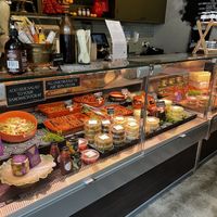   at Smith & Deli in Collingwood