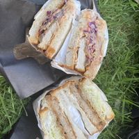  at Smith & Deli in Collingwood