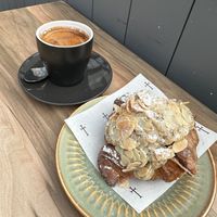  at Smith & Deli in Collingwood